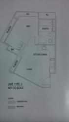Fifty-Two Stevens (D10), Apartment #76267622